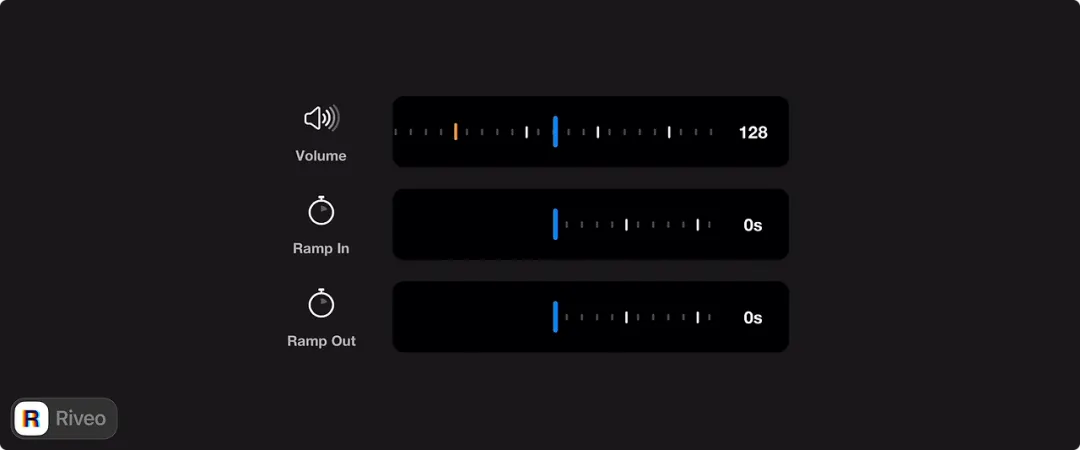 超全面！写给UI设计师的滑块组件设计指南