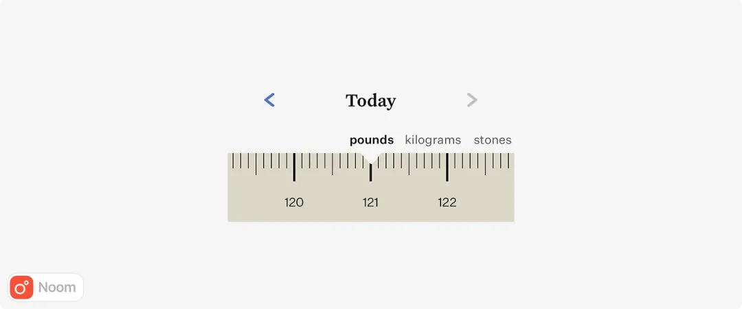 超全面！写给UI设计师的滑块组件设计指南